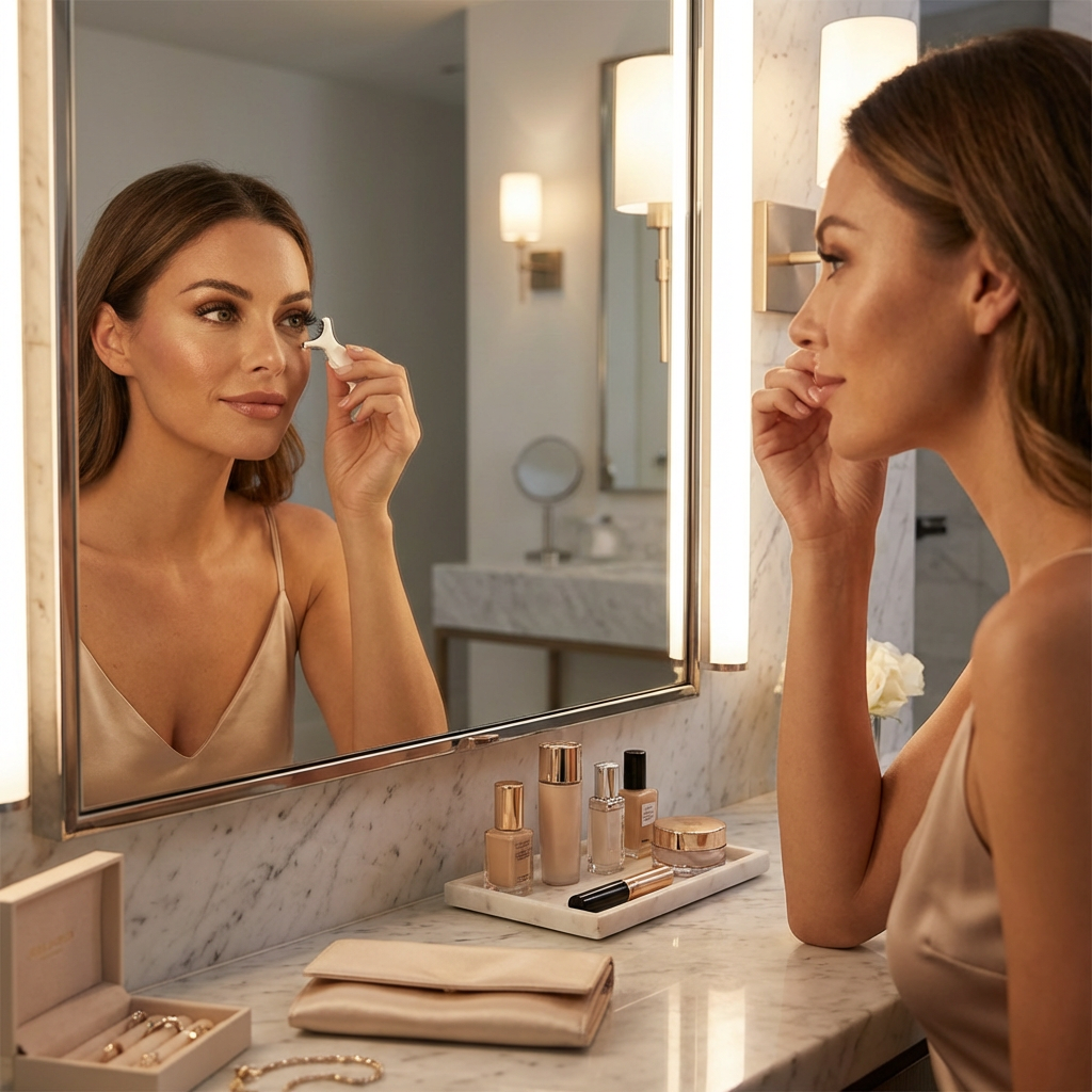 Cils Magnétiques Fluffy